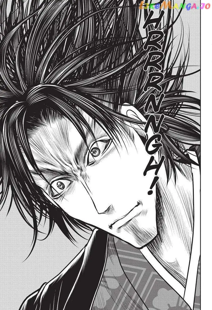 The Elusive Samurai Chapter 130 image 18_optimized